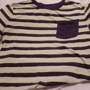 Pat & jack navy and White. XL